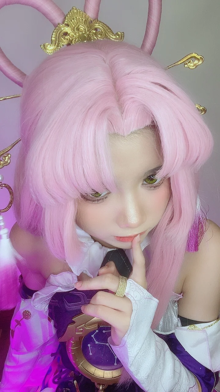 PoppaChan - Fu Xuan(符玄) [121P,12V-1.3GB] tg@simisebaisi 【丝足阁】075.webp